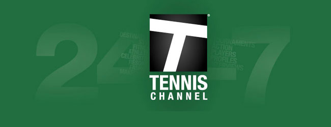 Tennis Channel y su estrategia con Facebook y Twitter