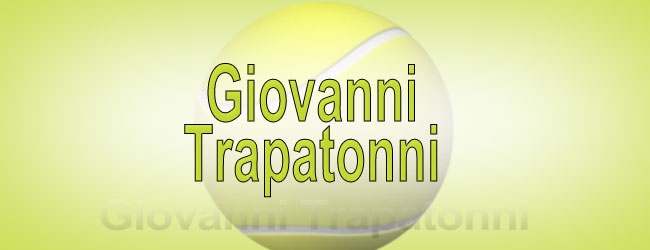 Giovanni Trapatonni