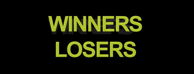Winners & Losers 