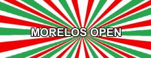 "Morelos Open", nuevo Challenger en México 