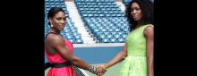 Después de Paris, las hermanas Williams probablemente dominarán el ranking en singles y en dobles 