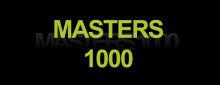 Masters 1000 por primera vez en 7 años sin Nadal o Federer