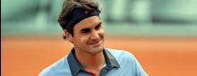 Roger Federer NO quiere el No. 1, quiere Roland Garros