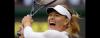 Otra “gritona” en Wimbledon además de Sharapova 