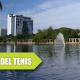 Villahermosa ahora sede del tenis internacional
