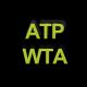 La ATP y WTA  aprenden a sumar esfuerzos para fortalecerse