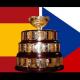 España contra República Checa será la final de la Copa Davis