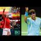 Los favoritos ganan en la Copa Davis