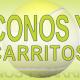 CONOS Y CARRITOS