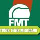 Nuevo presidente de la Federación Mexicana de Tenis