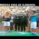 La asombrosa vida de Djokovic