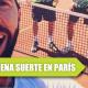 Grata semana para el tenis mexicano en Europa