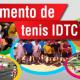 Campamento de tenis de Semana Santa 2015