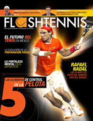 Flashtennis Revista No.1