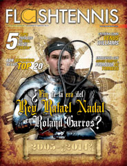 Flashtennis Revista No.16