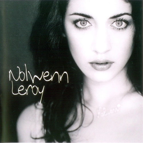 © http://www.music-bazaar.com/world-music/album/226347/Nolwenn-Leroy/ Gallery image