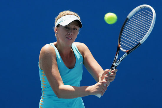 © http://www.zimbio.com/Tyra+Calderwood/pictures/pro , Getty Images Gallery image