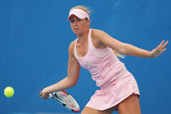 © http://www.zimbio.com/Tyra+Calderwood/pictures/pro , Getty Images Gallery image