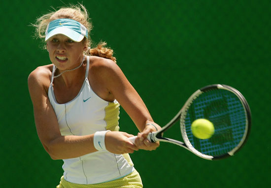 © http://www.zimbio.com/Tyra+Calderwood/pictures/pro , Getty Images Gallery image