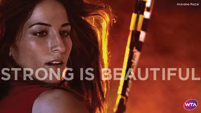 © centrecourttrading.blogspot.com/2011/11/strong-is-beautiful-aravane-rezai.html Gallery image