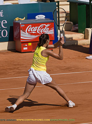 © sexy-tennis.com Gallery image