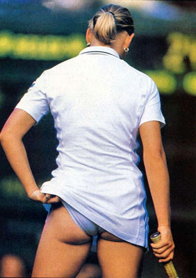 © sexy-tennis.com Gallery image