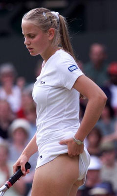 © sexy-tennis.com Gallery image