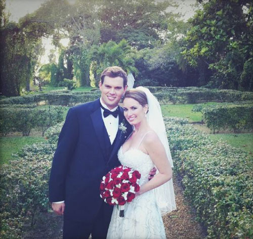 © http://tennisnow.com/getmedia/8e4e5333-92df-46f4-902f-dc08200271b7/bob-bryan-and-michelle-alvarez.aspx  Gallery image
