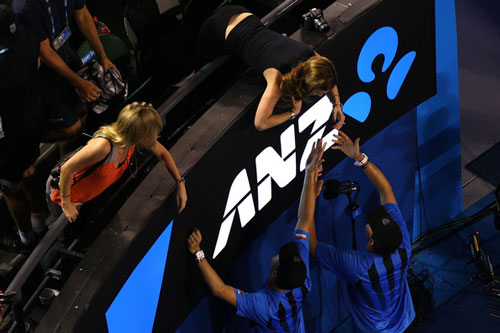 © www.zimbio.com  Gallery image