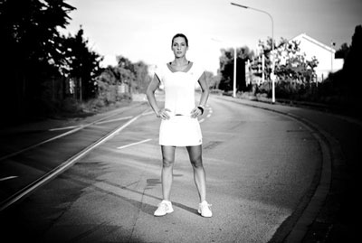 © www.andreapetkovic.de, Der Spiegel  Gallery image