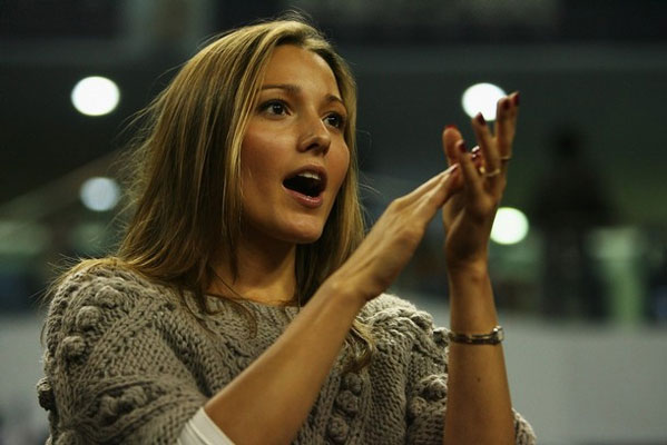 © http://gototennis.com/2009/04/13/novak-djokovics-girlfriend-jelena-ristic/ Gallery image