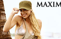 © maxim.com Gallery image