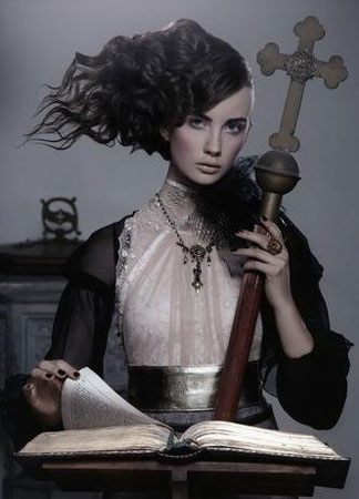 © http://forums.thefashionspot.com/f52/ester-satorova-102991.html Gallery image