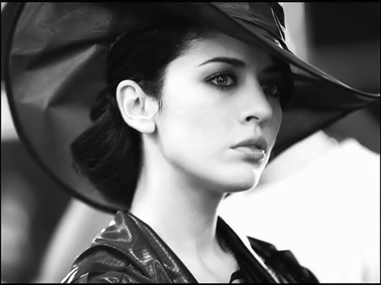 © http://www.starok.com/photo/nolwenn-leroy-10113.html Gallery image