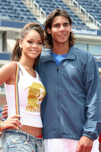 © www.monstersandcritics.com/people/Robyn-Rihanna-Fenty/pictures/Arthur-Ashe-Kids-Day-2005-at-the-US-Open-65215/3.html Gallery image
