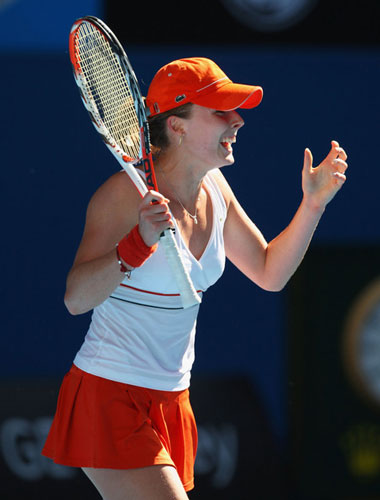 © http://www1.pictures.gi.zimbio.com/Alize+Cornet+2009+Australian+Open+Day+5+VcnMuq1GVF3l.jpg Gallery image