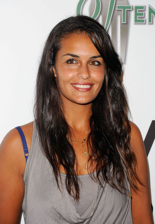 © http://wtahotties.blogspot.mx/2013/01/2012-hot-100-8-heidi-el-tabakh.html Gallery image