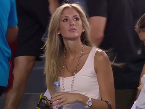 © http://www.businessinsider.com/australian-open-weekend-scores-2012-1 Gallery image