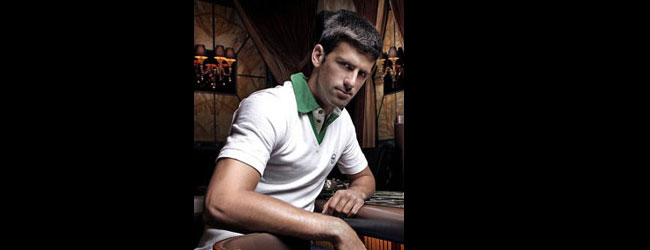 Se multiplican los patrocinadores para Novak Djokovic 