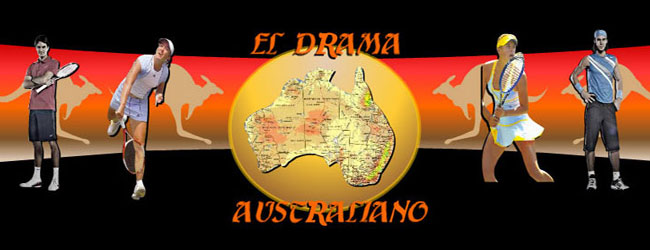 El Drama Australiano