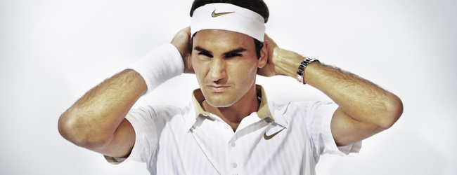 Federer y sus números mágicos