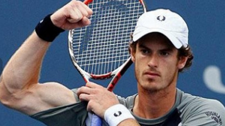 Andy Murray cambia la dieta para ser mejor