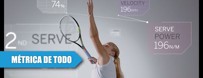 SAP y WTA revolucionan el tenis
