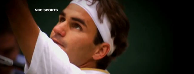 La videocarta de ESPN a los hijos de Federer que hizo llorar a miles alrededor del mundo