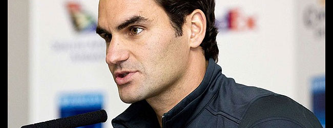 Federer, Rey de los Gran Slams