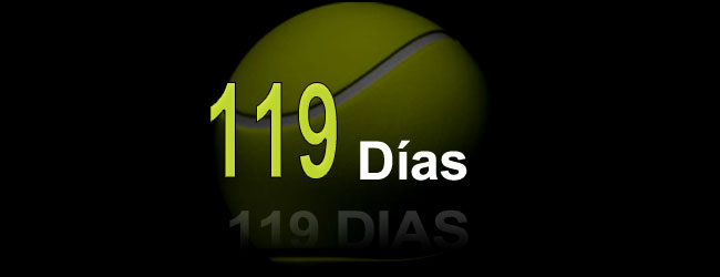 119 DIAS
