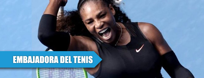 Margaret Court o Serena Williams, ¿quién sería mejor embajadora del tenis?