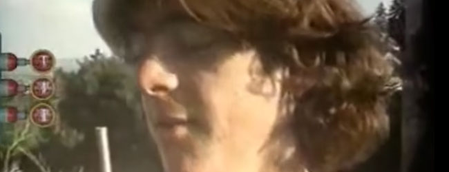 Del Potro entrevistado a los 16