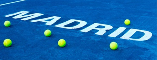 Favoritos para el Mutua Madrid Open 2014