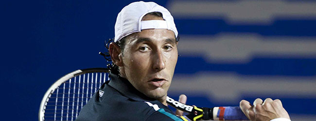 Santiago González, finalista de mixtos en US Open 2013